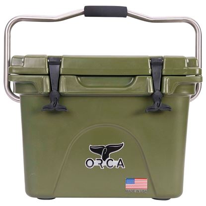 Picture of Orca Hard Sided Classic Cooler