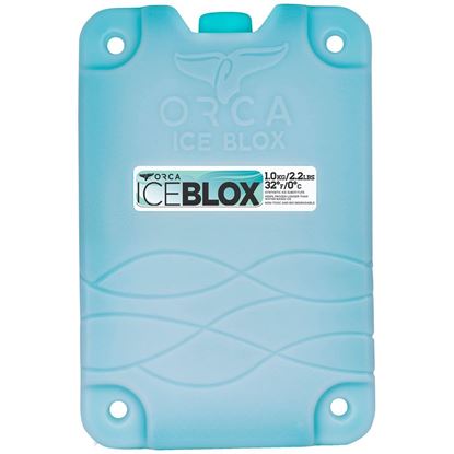 Picture of Orca Iceblox