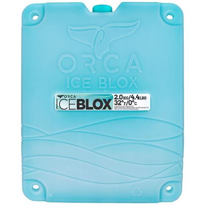 Picture of Orca Iceblox