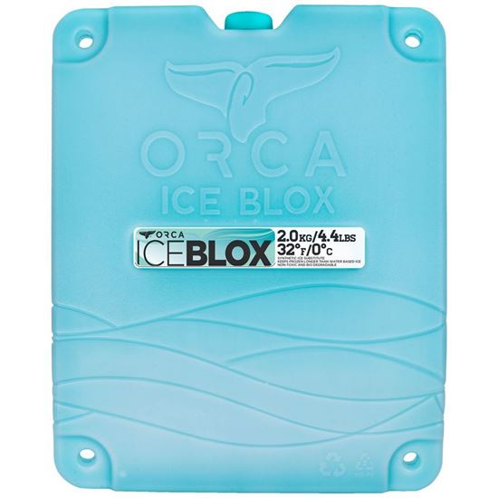 Picture of Orca Iceblox