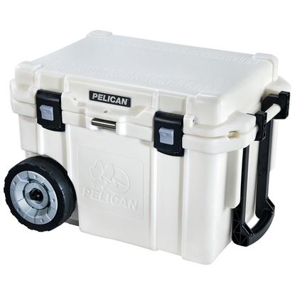 Picture of Pelican Elite Wheeled Cooler