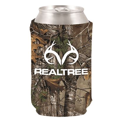 Picture of SEI Realtree Logo Magnetic