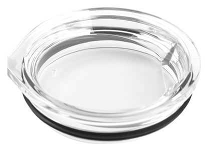Picture of Calcutta CTL-20 Traveler Tumbler Replacement Lid, Clear 20oz
