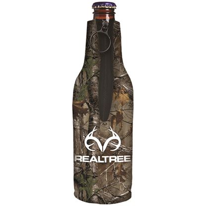 Picture of SEI RealtreeLogo Bottle Cooler