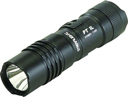 Picture of Streamlight 88030 ProTac 1L 120Lumen 2-1/2hr run time 1 CR123A Lith Batt