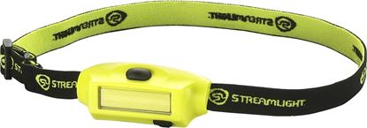 Picture of Streamlight 61700 Bandit Headlamp, With Clip