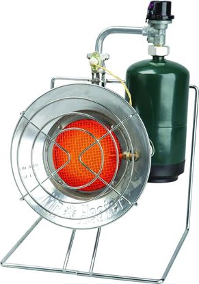 Picture of Mr Heater MH15C Heater/Cooker 8000-15000BTU