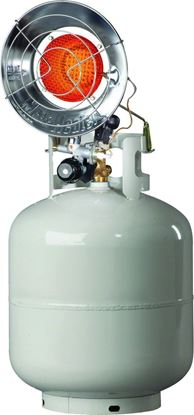 Picture of Mr Heater MH15T Propane Heater 8000-15000BTU