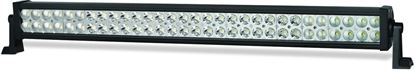 Picture of Cyclops CYC-LBDR180-SM Dual Row Side Mount 180W Bar Light, 31.5", 60 LED, 13,500 Lumens, Spot & Flood Beam