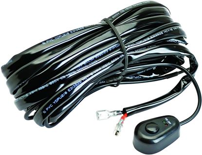 Picture of Cyclops CYC-LBWHK Light Bar Wiring Harness Kit