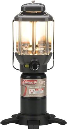 Picture of Coleman 2000026389 Propane Lantern Elite Signature