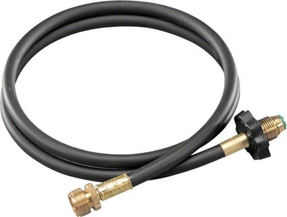Picture of Coleman 2000014877 Hose & Adapter Road Trip also 5'