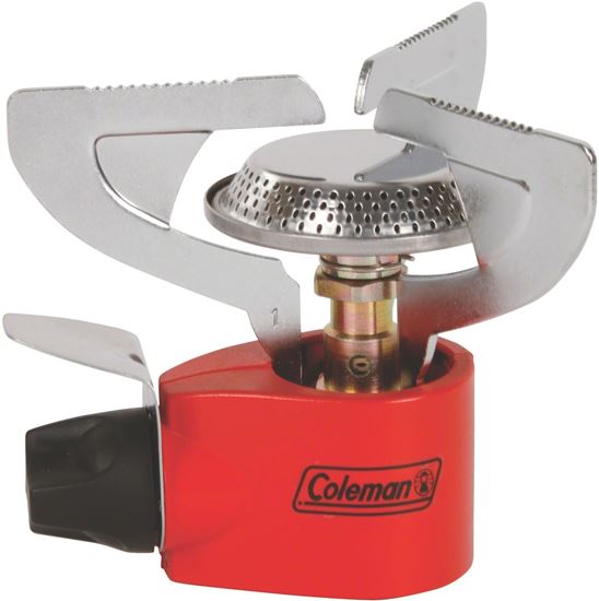 Picture of Coleman 2000020924 Peak 1 One Burner Butane Stove