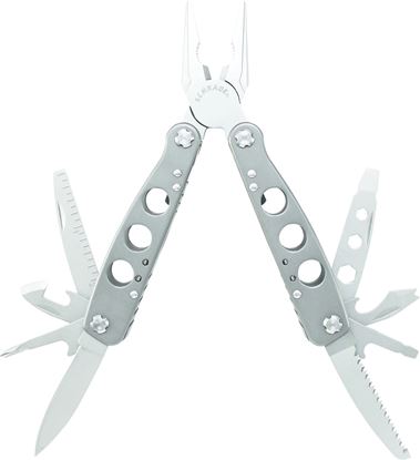 Picture of Schrade ST10CP Spring Loaded Multi Tool