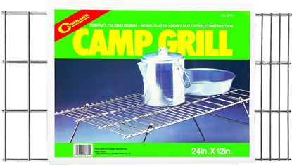 Picture of Coghlans 8775 Camp Grill (669069)
