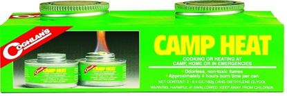 Picture of Coghlans 0450 Camp Heat 2Pk (849141)
