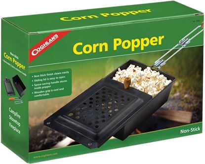 Picture of Coghlans 9365 Corn Popper Non-Stick (066471)