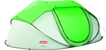 Picture of Coleman 2000014782 Tent Pop-Up 4Per