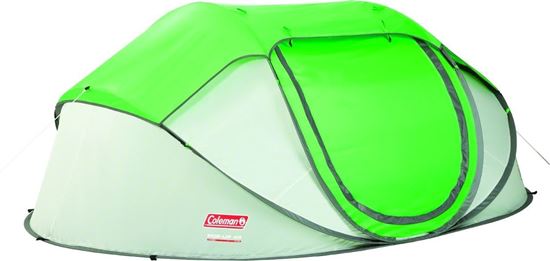 Picture of Coleman 2000014782 Tent Pop-Up 4Per