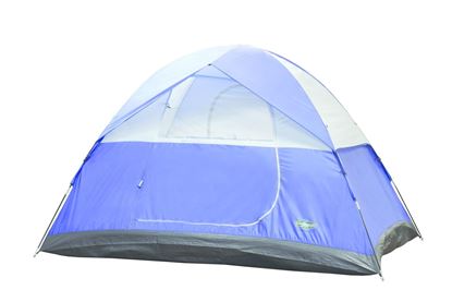 Picture of Stansport 728 3 Season Tent- 8 Ft X 7Ft X 54 In - Pine Creek