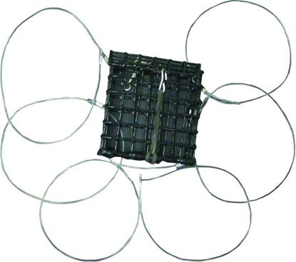 Picture of Promar AC-333 Crab Snare 6-Loop