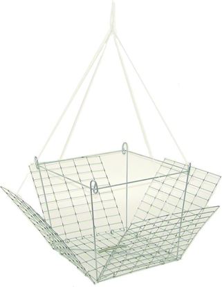 Picture of Foxy-Mate 120-T Topless Crab Trap (007006)
