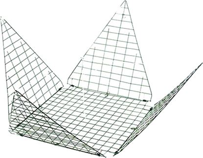 Picture of Promar TR-701 Star Crab Trap 16"x16"