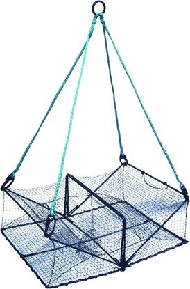 Picture of Promar NE-104 Crab Trap/Pot Harness 4-Arm