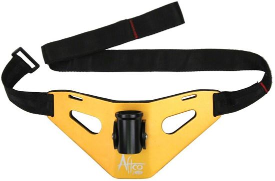 Picture of AFTCO BELT4 GLD Arena Belt 4 Gold