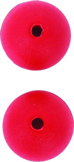 Picture of Calcutta COSR Outrigger Stop Red 2Pk