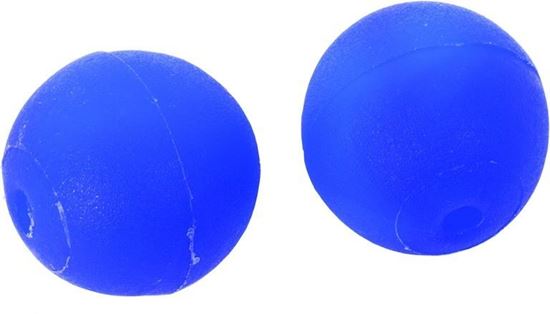 Picture of Calcutta COSBLUE Outrigger Stop Blue 2Pk