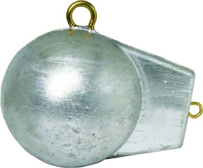 Picture of Sea Striker CDW10 Downrigger Ball 10Lb