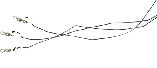 Picture of Tigress 88617 3 Leg Kite Thong for Securing Helium Balloons to Kite