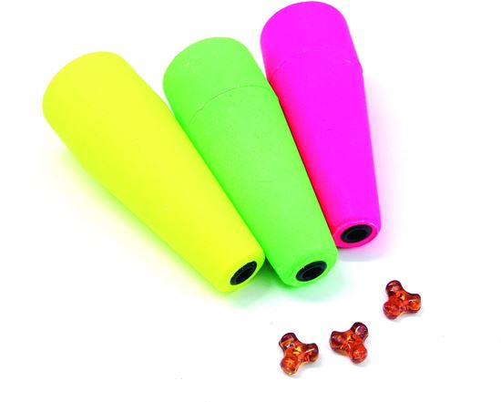 Picture of Tigress 88963 Medium Kite Line Markers (3 Ea)