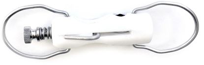 Picture of Trip-Ease TE-0110 Outrigger Clips Single Release-1Pair/White