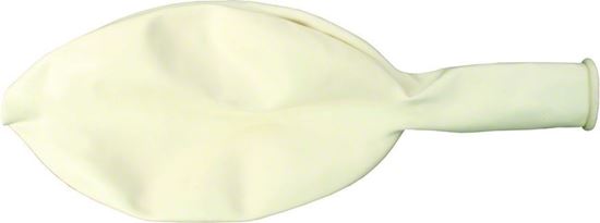 Picture of Calcutta CHB3 Helium Balloons w/Clips 3Pk