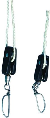 Picture of Malin BR-311 Halyard Locking Pulley
