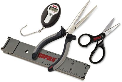Picture of Rapala RFMTC Fisherman's Tool Combo