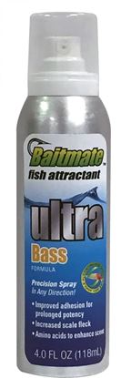 Picture of Baitmate 5550 Fish Attractant, Ultra Bass Continuous Spray