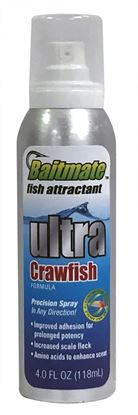 Picture of Baitmate 5551 Fish Attractant, Ultra Crawfish Continuous Spray