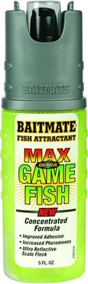 Picture of Baitmate 529W Fish Attractant, 5 oz Pump Spray, Max Gamefish