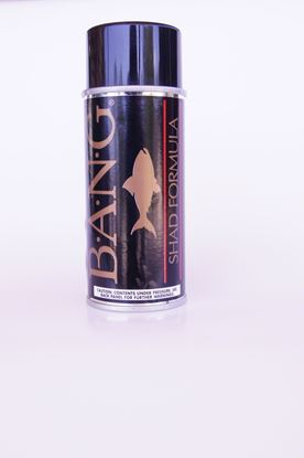 Picture of Bang 5-SHD Shad Formula 5oz Aerosol