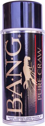 Picture of Bang 5-PCF Pure Craw Formula 5oz Aerosol