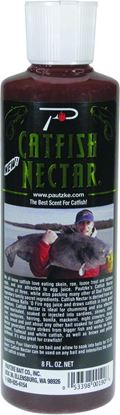 Picture of Pautzke PNCT/CTFSH Nectar Catfish 8oz (141567)