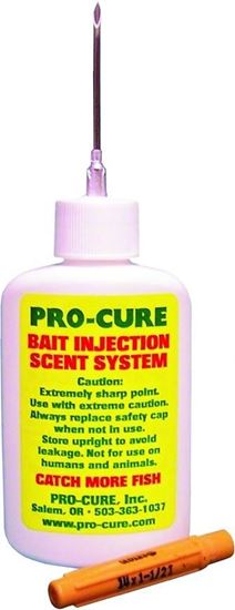 Picture of Pro-Cure BT-BIN Bait Injector System