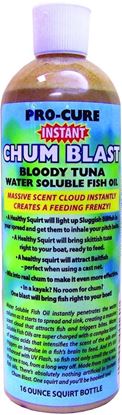 Picture of Pro-Cure CB-016 Instant Chum Blast 16oz