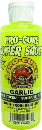 Picture of Pro-Cure SS-GAR Super Sauce 4oz Garlic