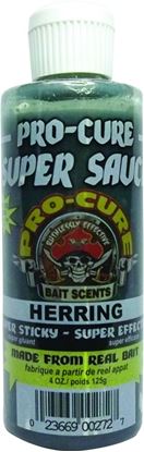 Picture of Pro-Cure SS-HER Super Sauce 4oz Herring