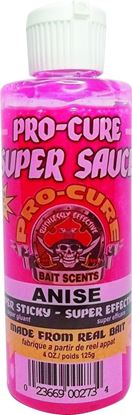 Picture of Pro-Cure SS-NAN Super Sauce 4oz Anise