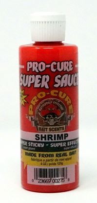 Picture of Pro-Cure SS-SMP Super Sauce 4oz Shrimp